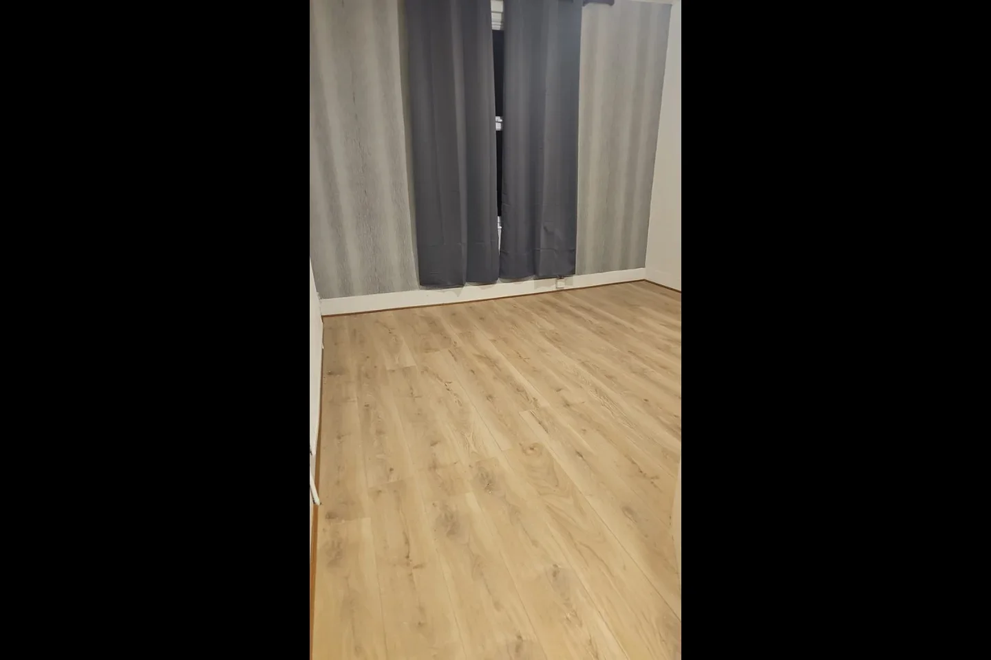 Room Wandle Road in Greater London