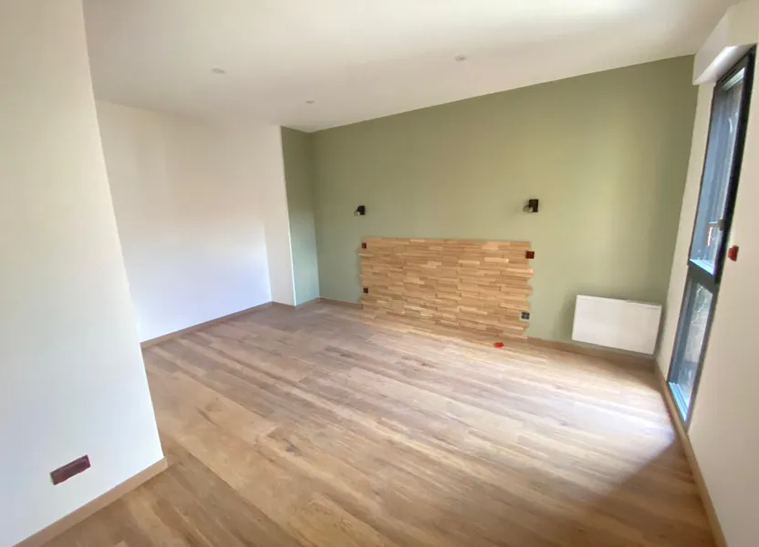Flat Impasse Chantilly in Langon