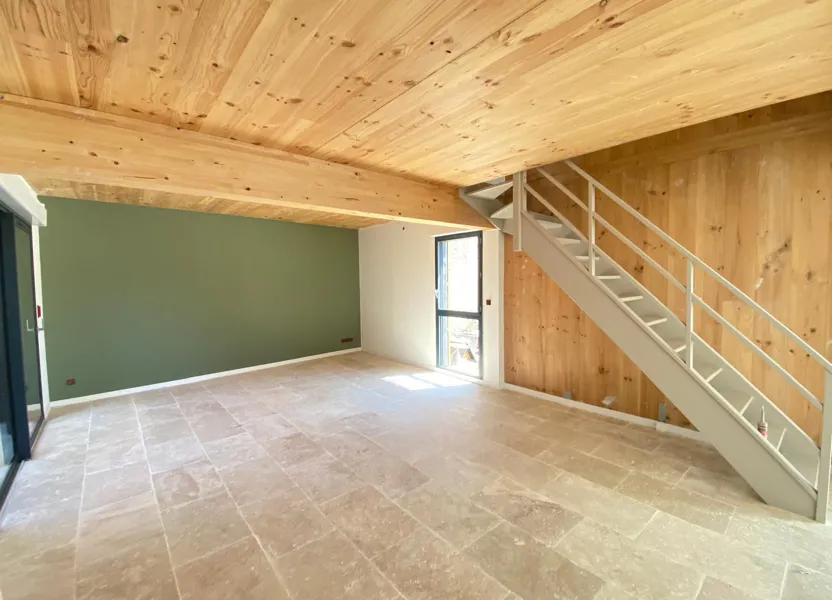 Flat Impasse Chantilly in Langon