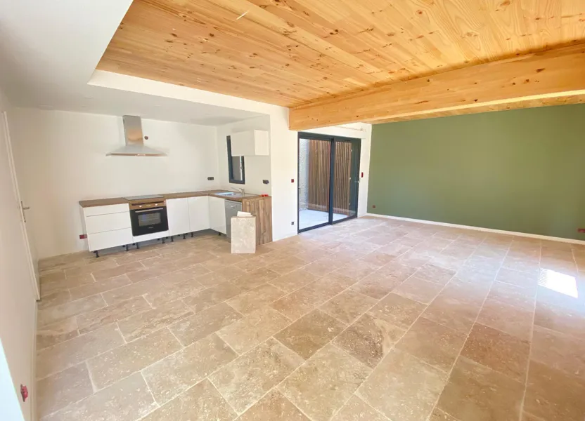 Flat Impasse Chantilly in Langon