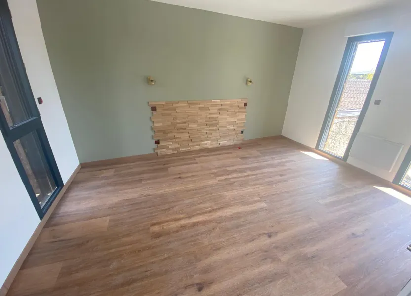 Flat Impasse Chantilly in Langon