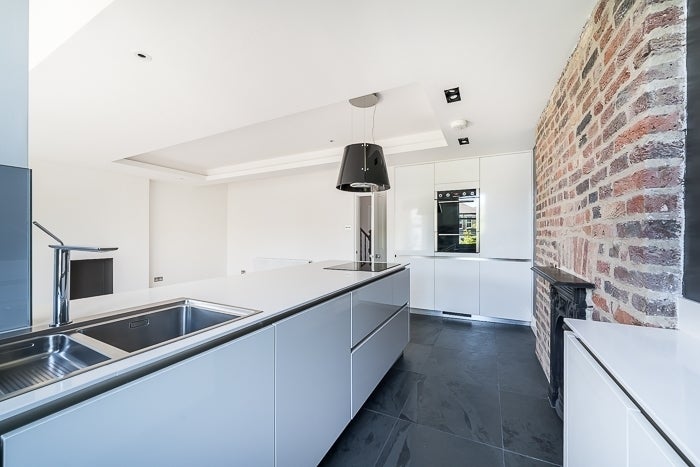 Flat Fordwych Road in Greater London