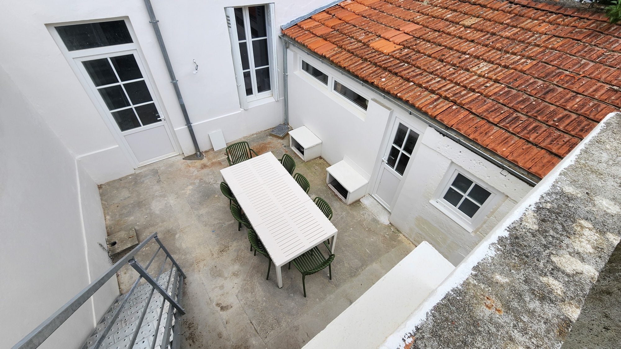 House Cours de la Somme in Bordeaux