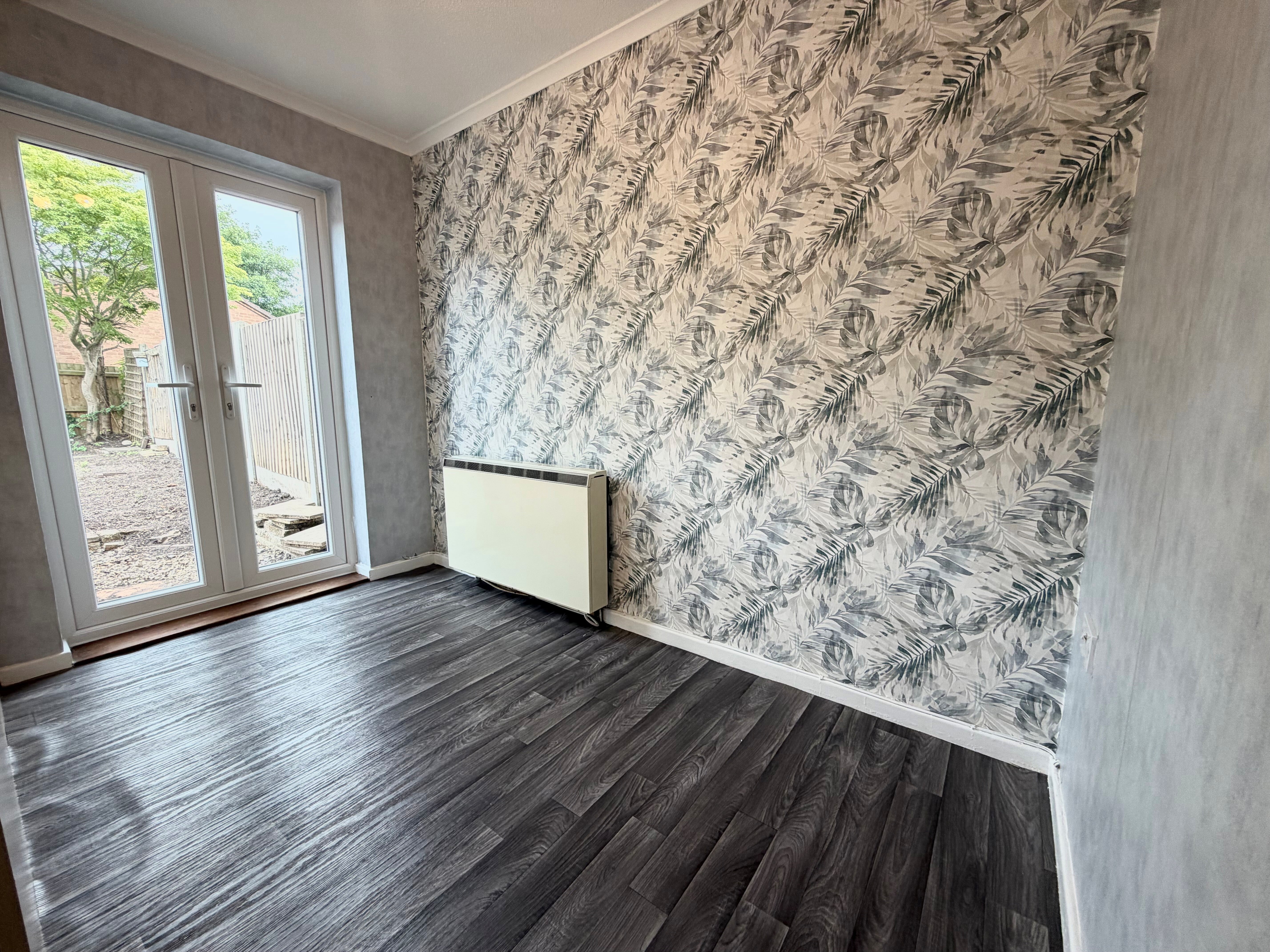 House Sandbarn Close in Metropolitan Borough of Solihull