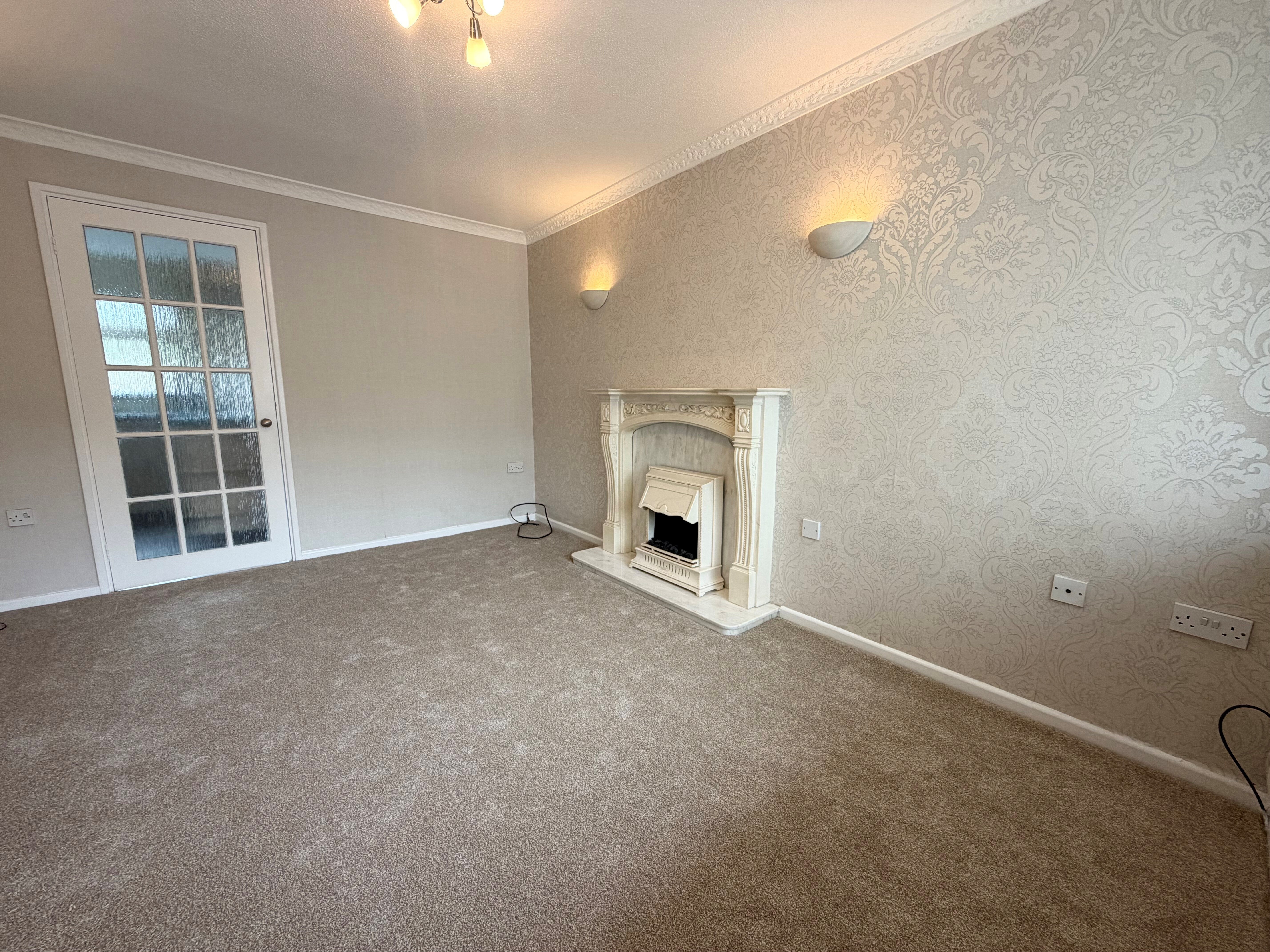 House Sandbarn Close in Metropolitan Borough of Solihull