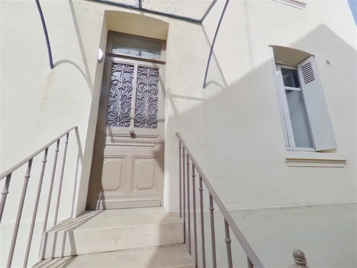 Appartement Rue Philippe Lebon à Tours