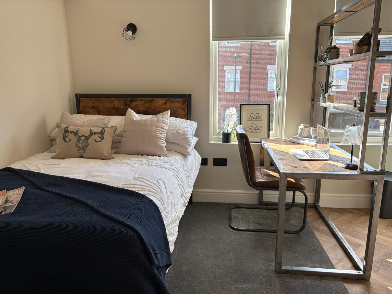 Room Raddlebarn Road in Birmingham