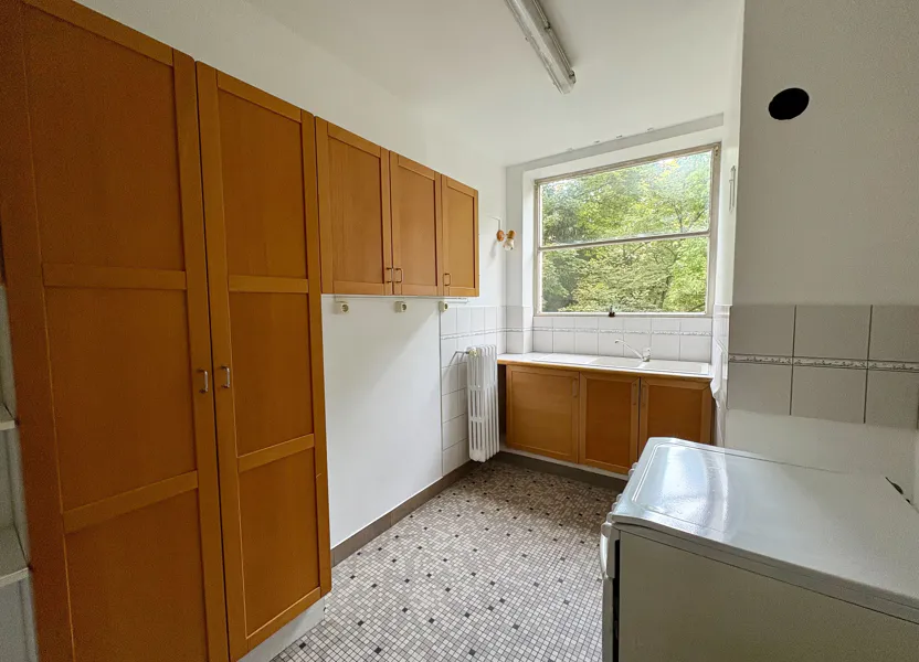 Appartement Rue de Montempoivre à Paris