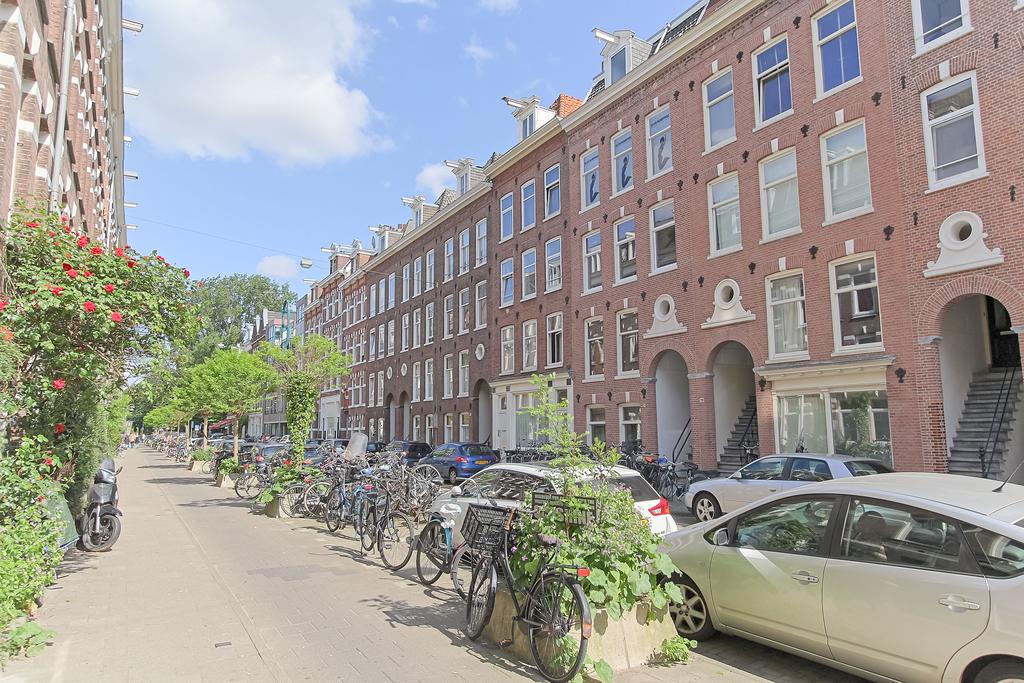 Piso Eerste Jan Steenstraat 110 2 en Amsterdam