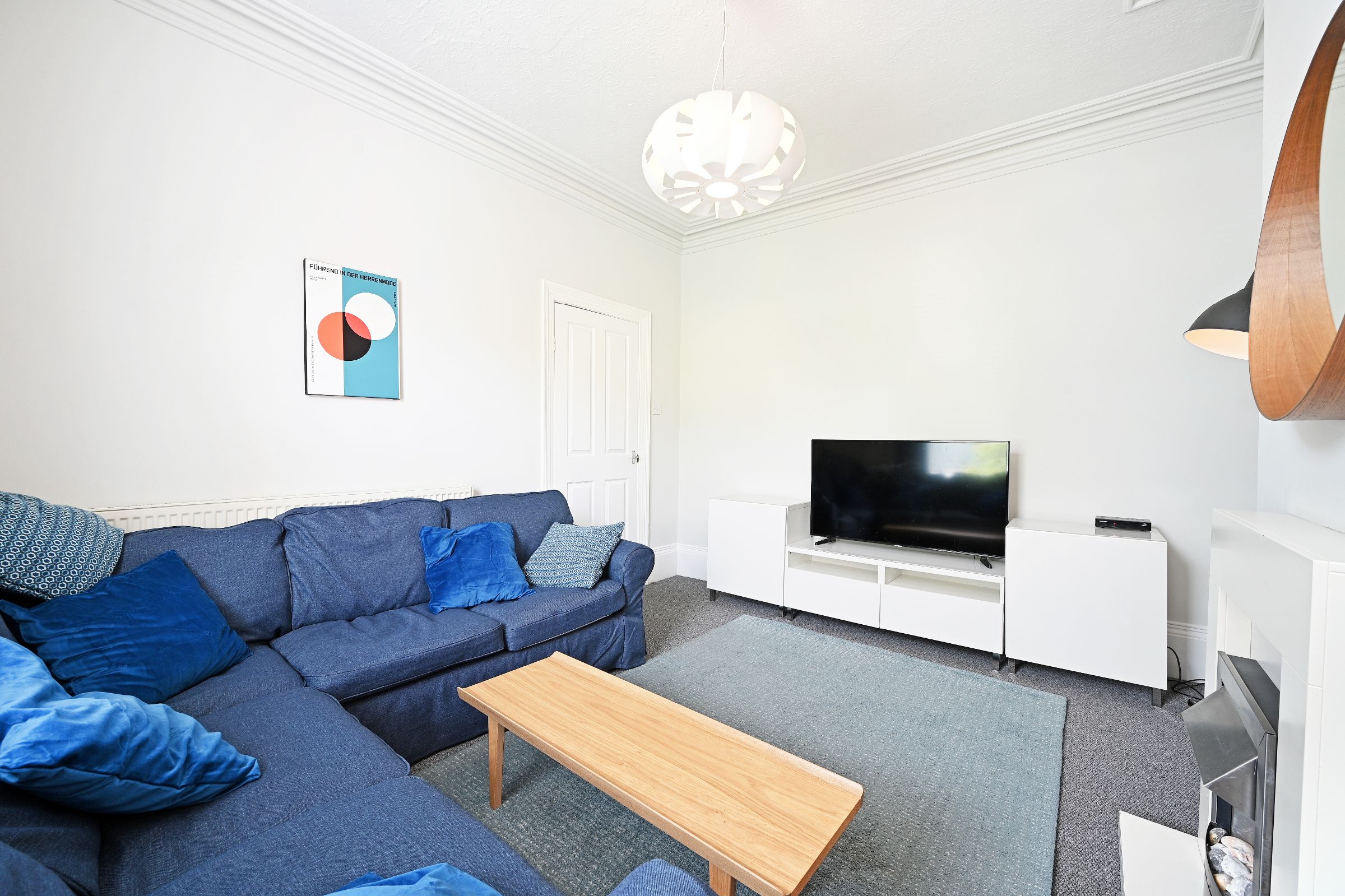 House Broomspring Lane in Sheffield