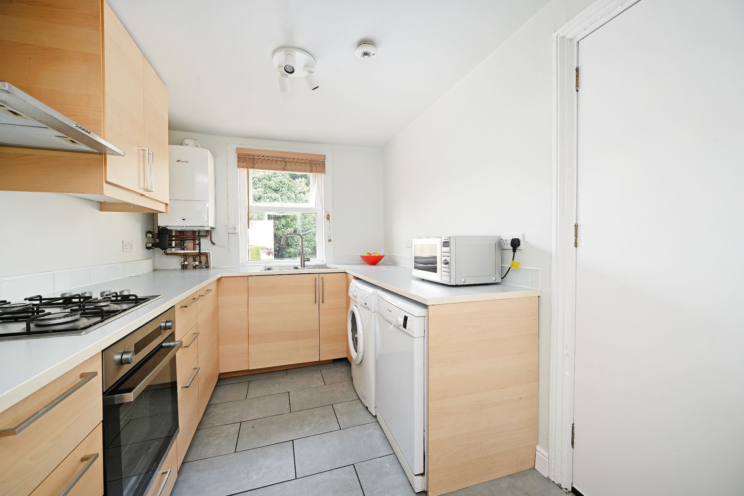 House Broomspring Lane in Sheffield
