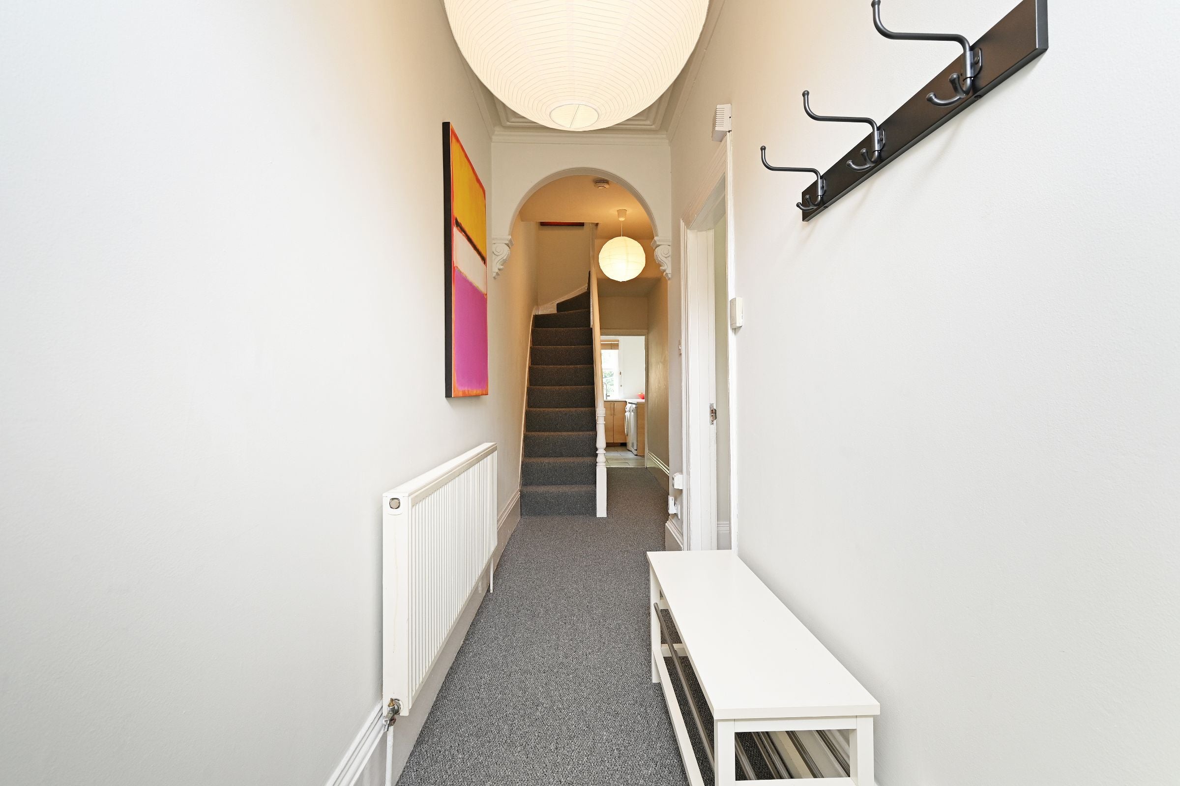 House Broomspring Lane in Sheffield