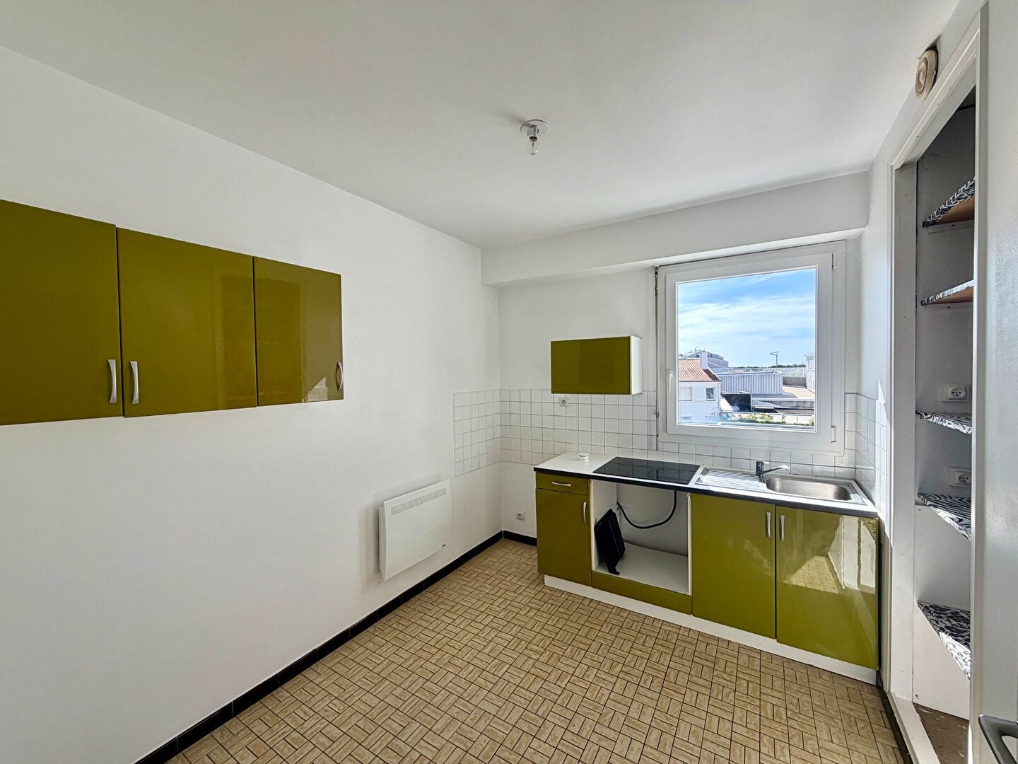 Appartement Avenue de la Liberté à Saint-Gilles-Croix-de-Vie