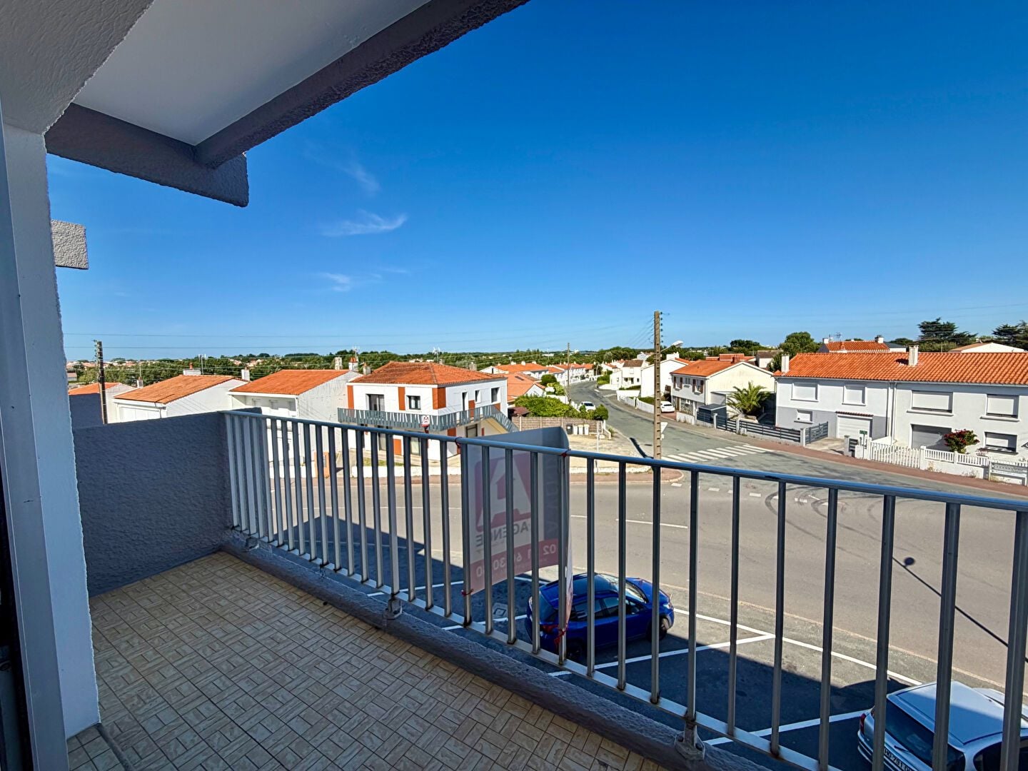 Appartement Avenue de la Liberté à Saint-Gilles-Croix-de-Vie