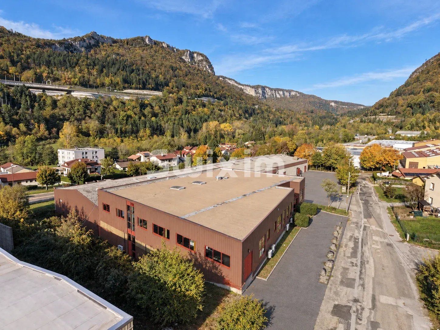 Appartement Grande Rue à Divonne-les-Bains