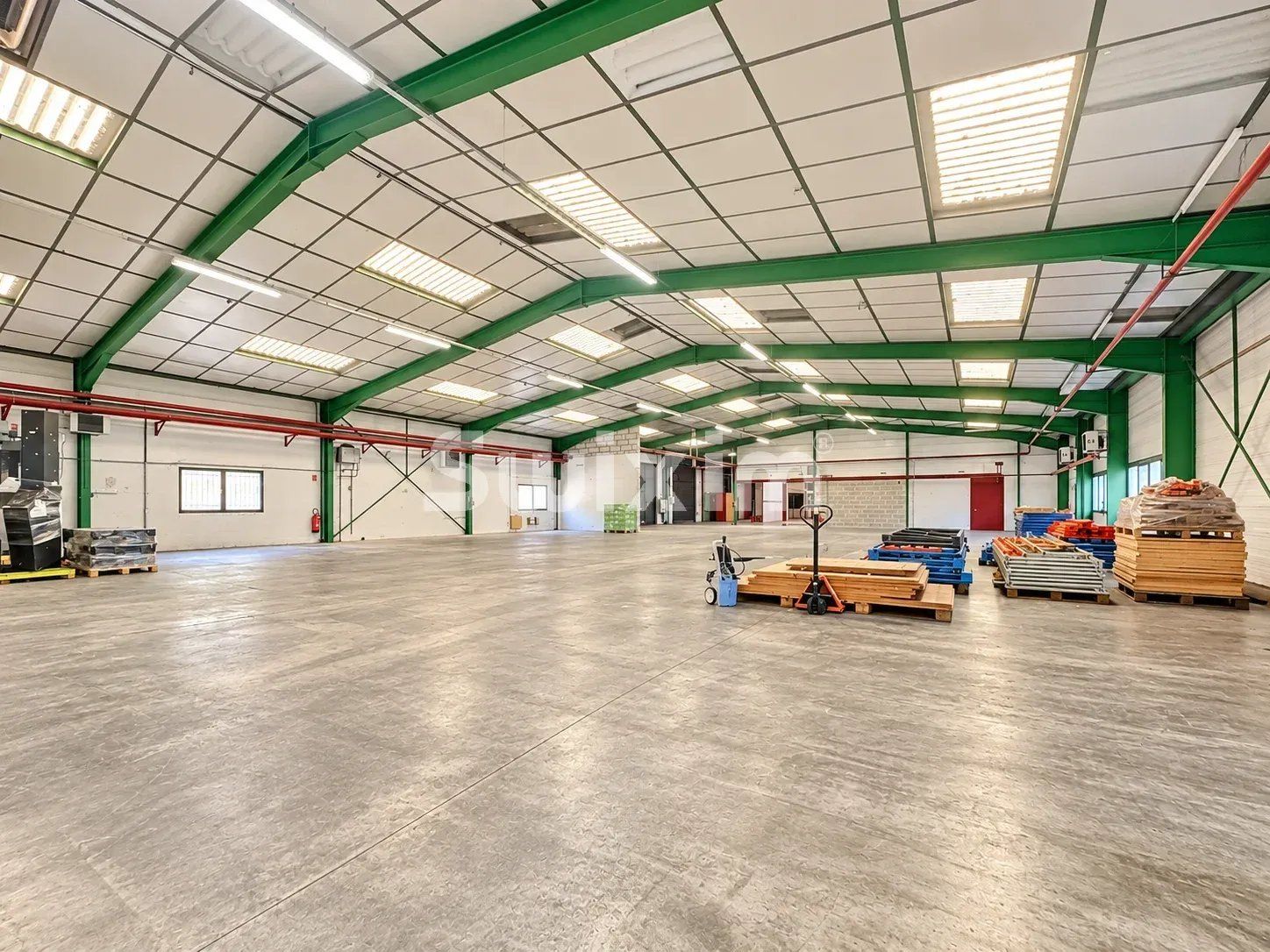 Appartement Grande Rue à Divonne-les-Bains