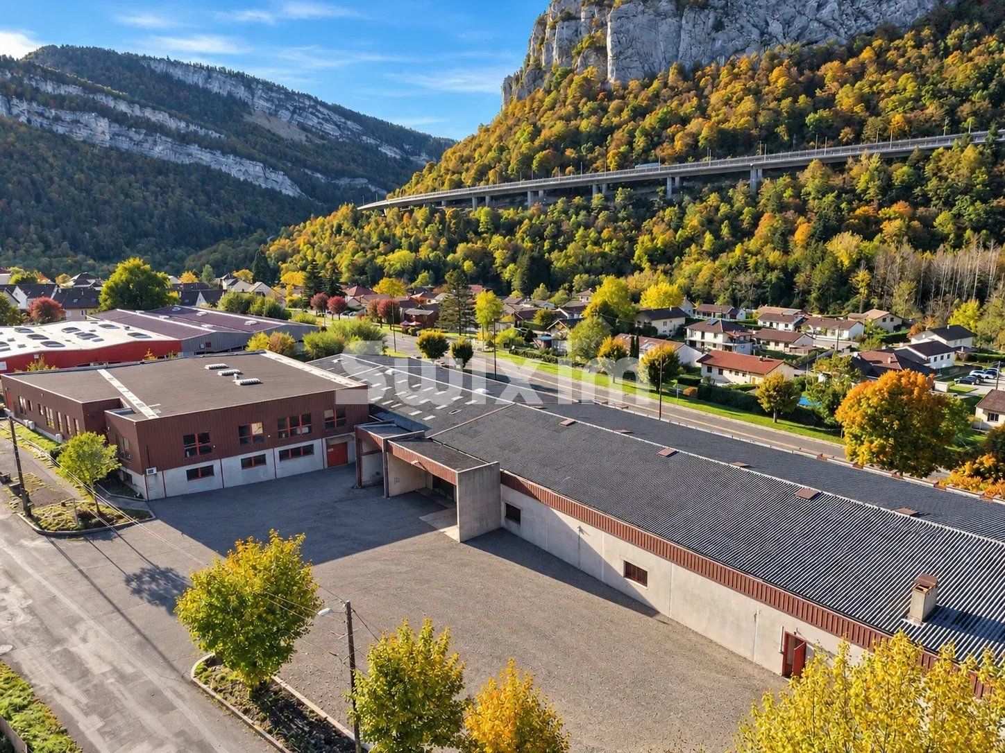 Appartement Grande Rue à Divonne-les-Bains