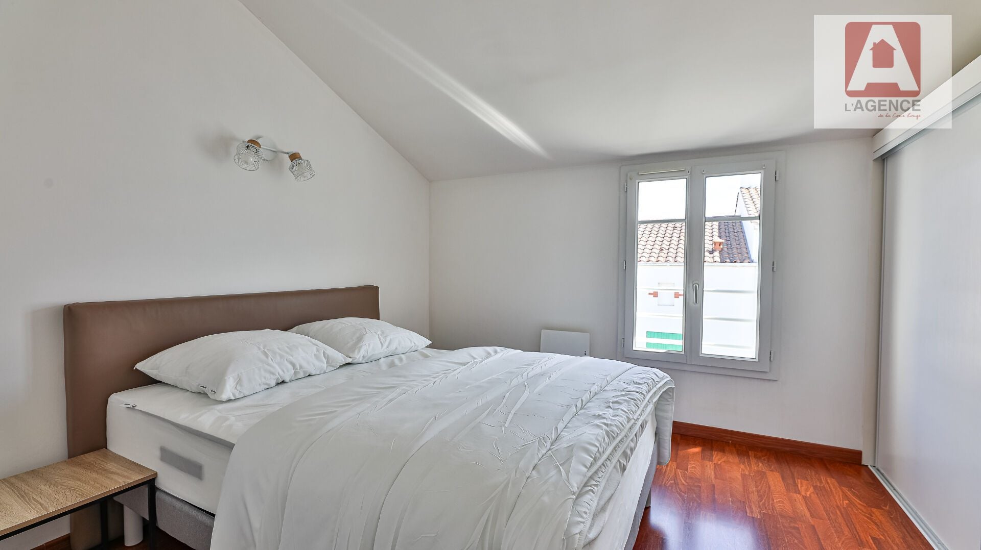 Maison Avenue de la Vallée Verte à Saint-Gilles-Croix-de-Vie