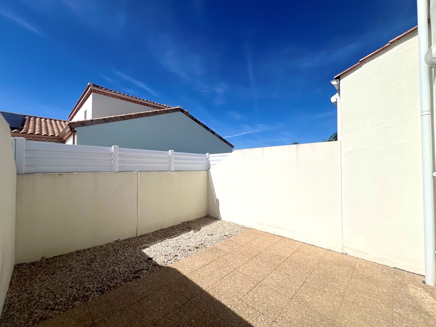 House Avenue de la Vallée Verte in Saint-Gilles-Croix-de-Vie