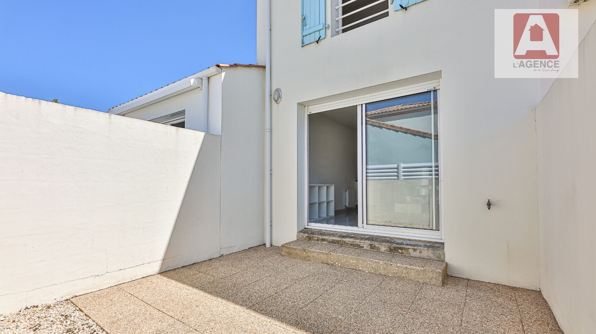 Maison Avenue de la Vallée Verte à Saint-Gilles-Croix-de-Vie