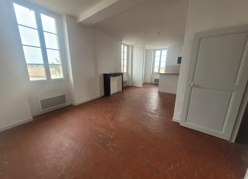 Appartement Rue Toussaint Avril à Manosque