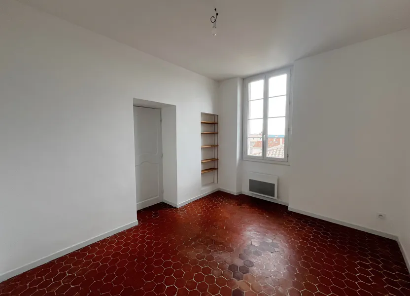 Appartement Rue Grande à Manosque