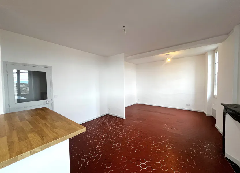 Appartement Rue Grande à Manosque