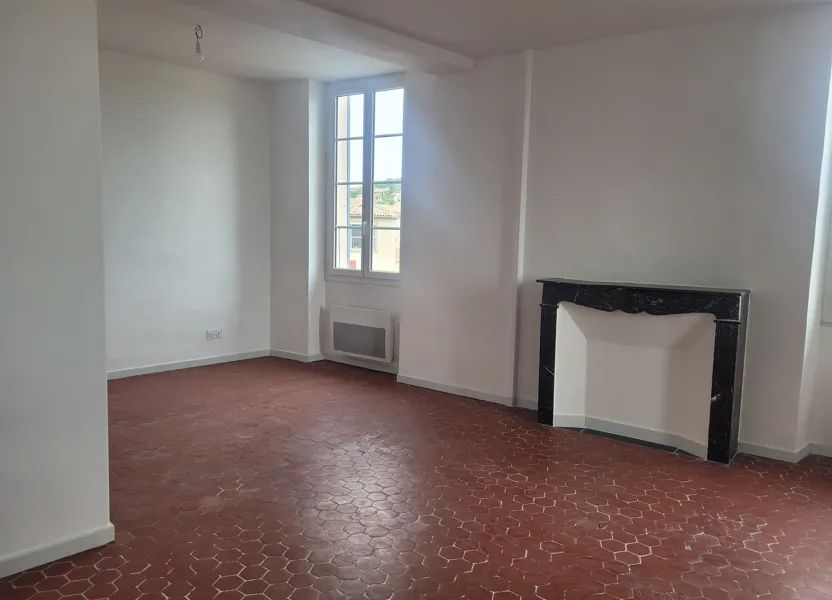 Appartement Rue Toussaint Avril à Manosque