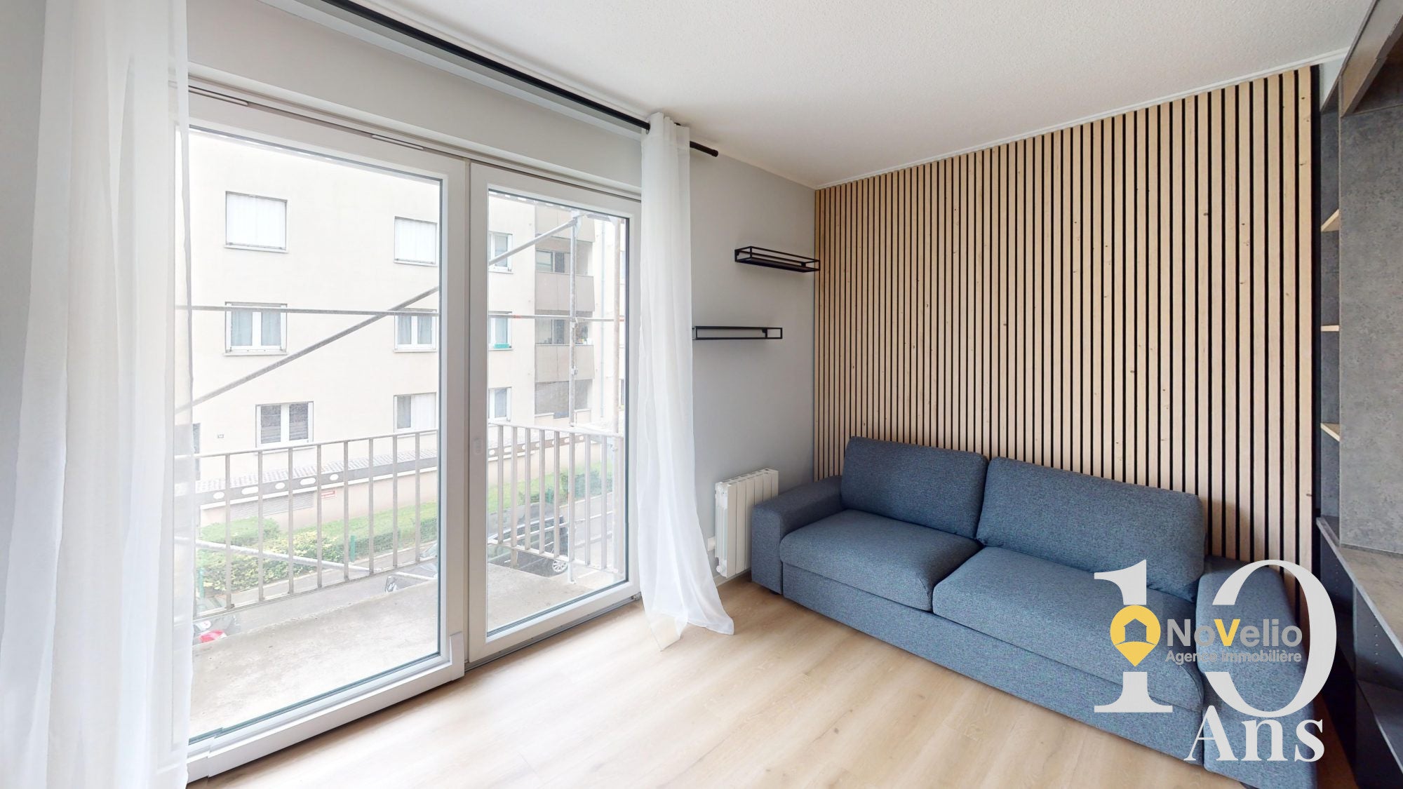 Appartement Avenue du Général de Gaulle à Forbach