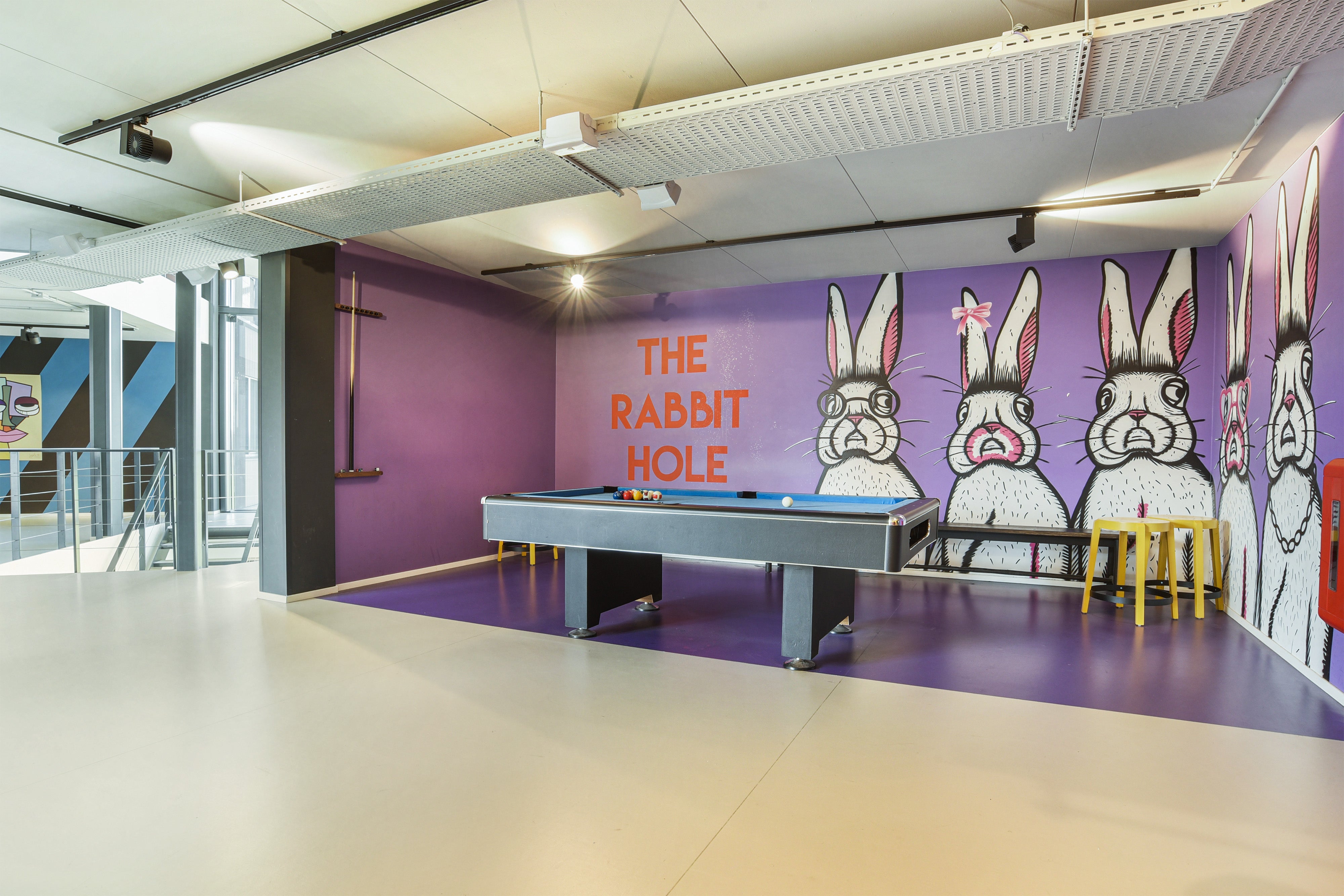 Appartement Limapad 614 in Utrecht