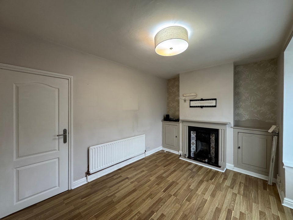 House Cobden Street in Dudley