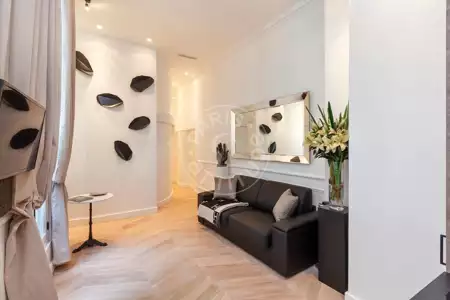 Appartement Rue Saint-Honoré à Paris