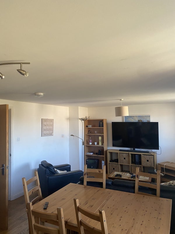 Room Allanfield Place in City of Edinburgh