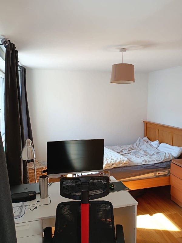 Room Allanfield Place in City of Edinburgh