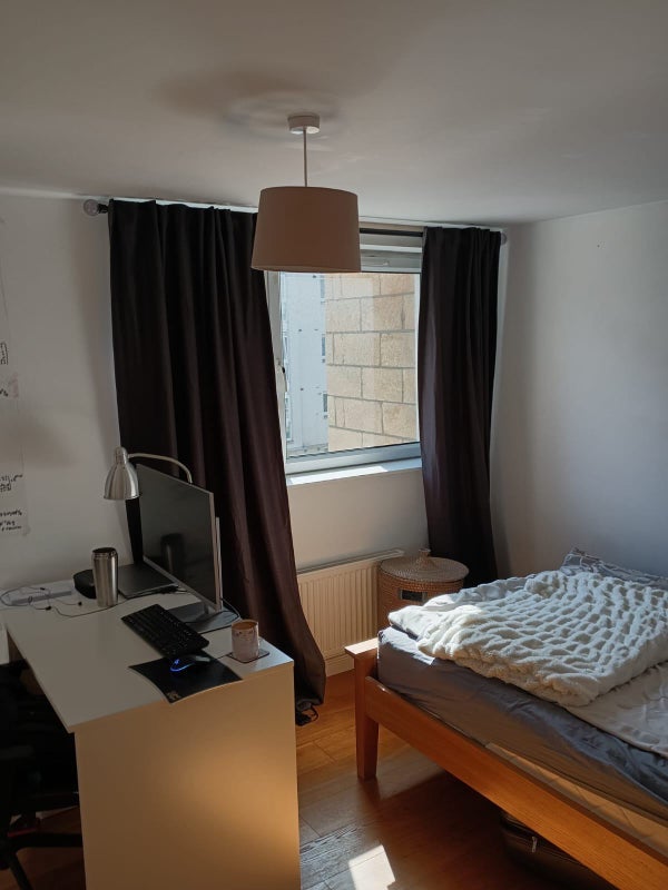 Room Allanfield Place in City of Edinburgh