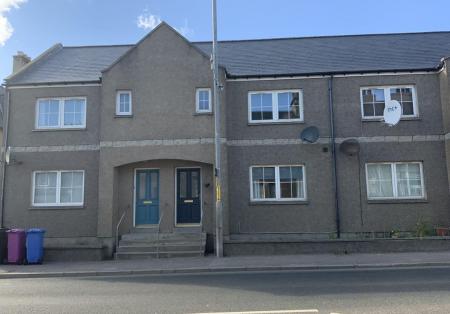 House Reidhaven Square in Keith