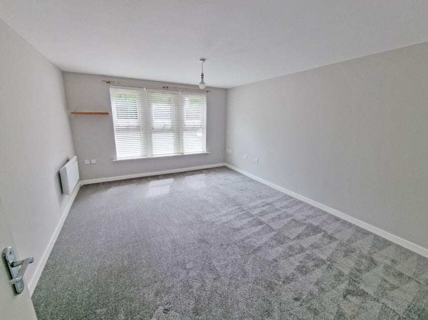 Flat Gardeners End in Rugby