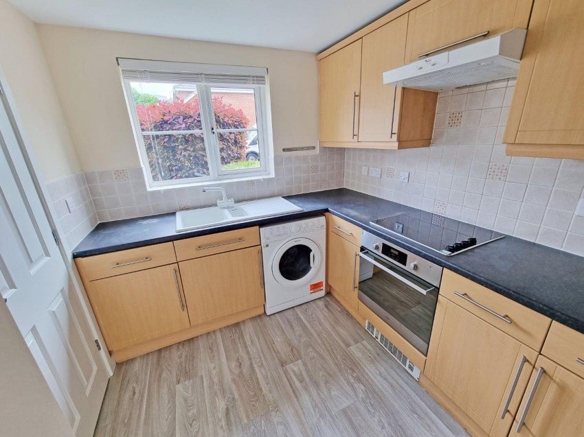 Flat Gardeners End in Rugby