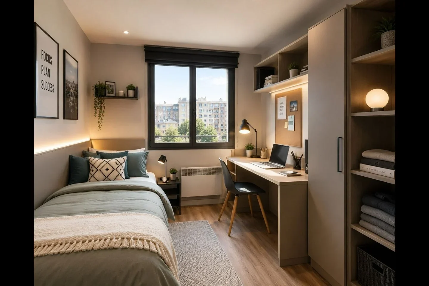 Room Liverpool Road in Luton