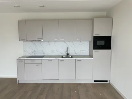 Appartement Stappegoorweg 6 in Tilburg