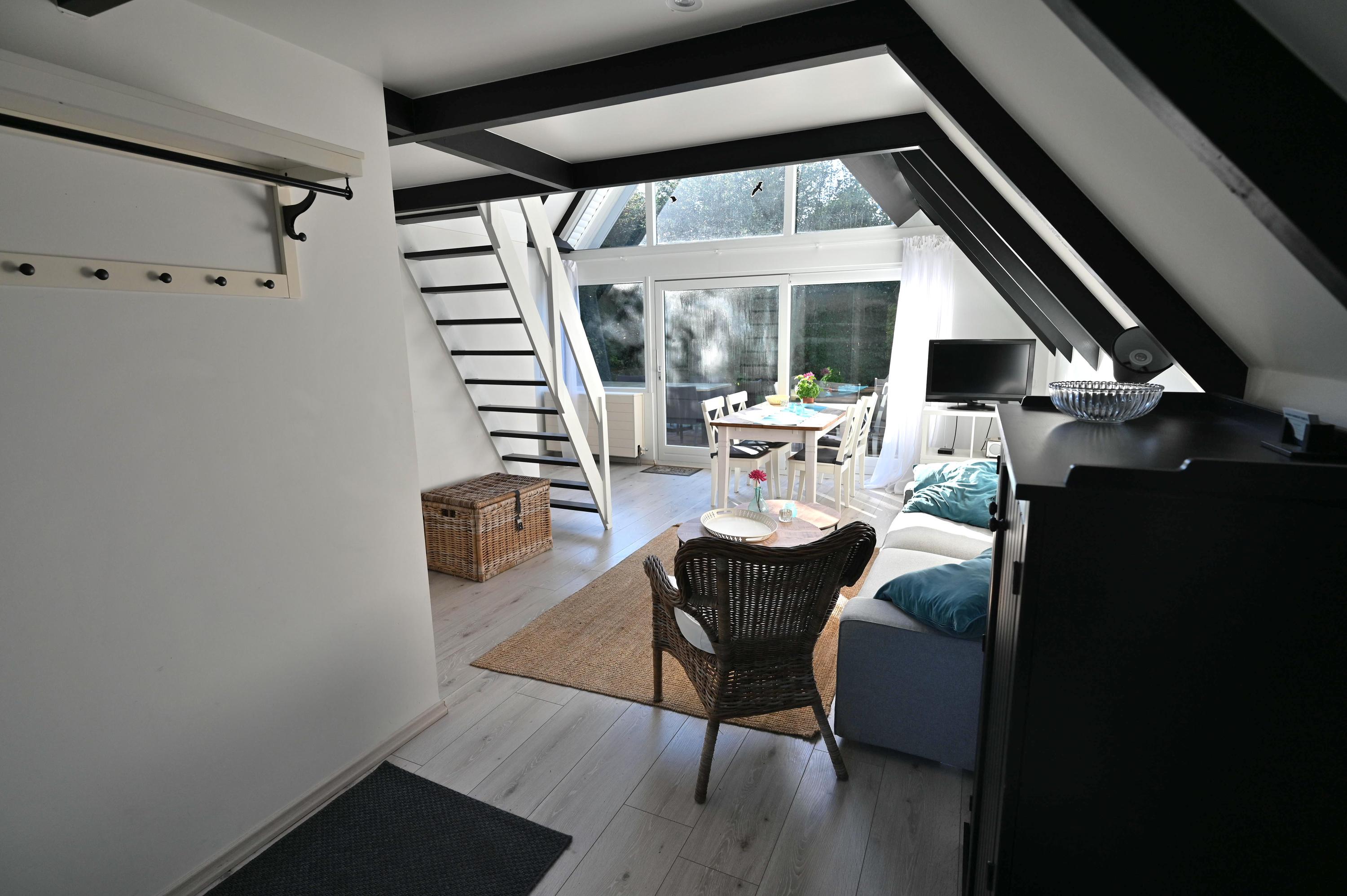 Vrijstaande woning te koop: Stroming 22, Zoutelande