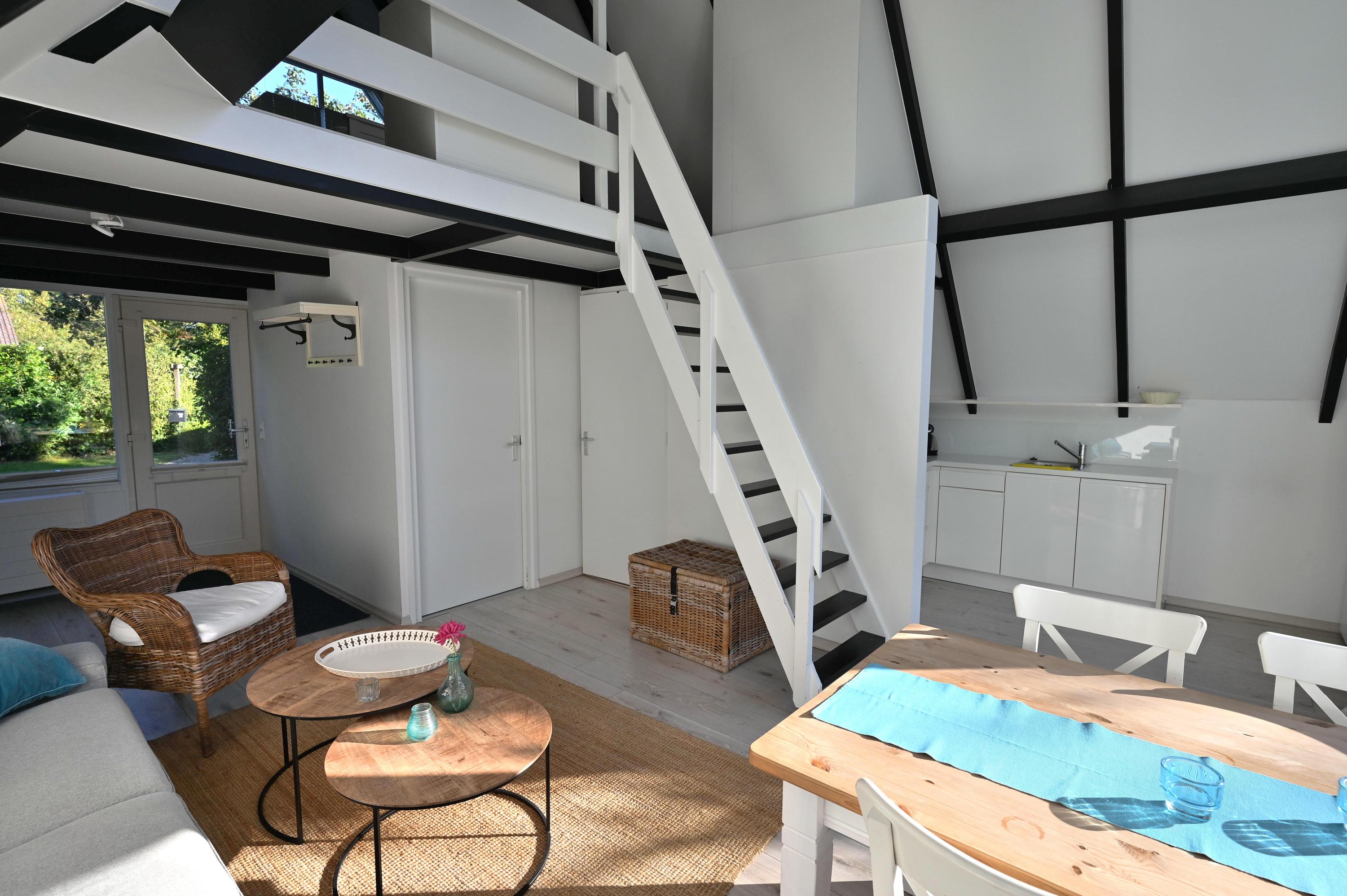 Vrijstaande woning te koop: Stroming 22, Zoutelande