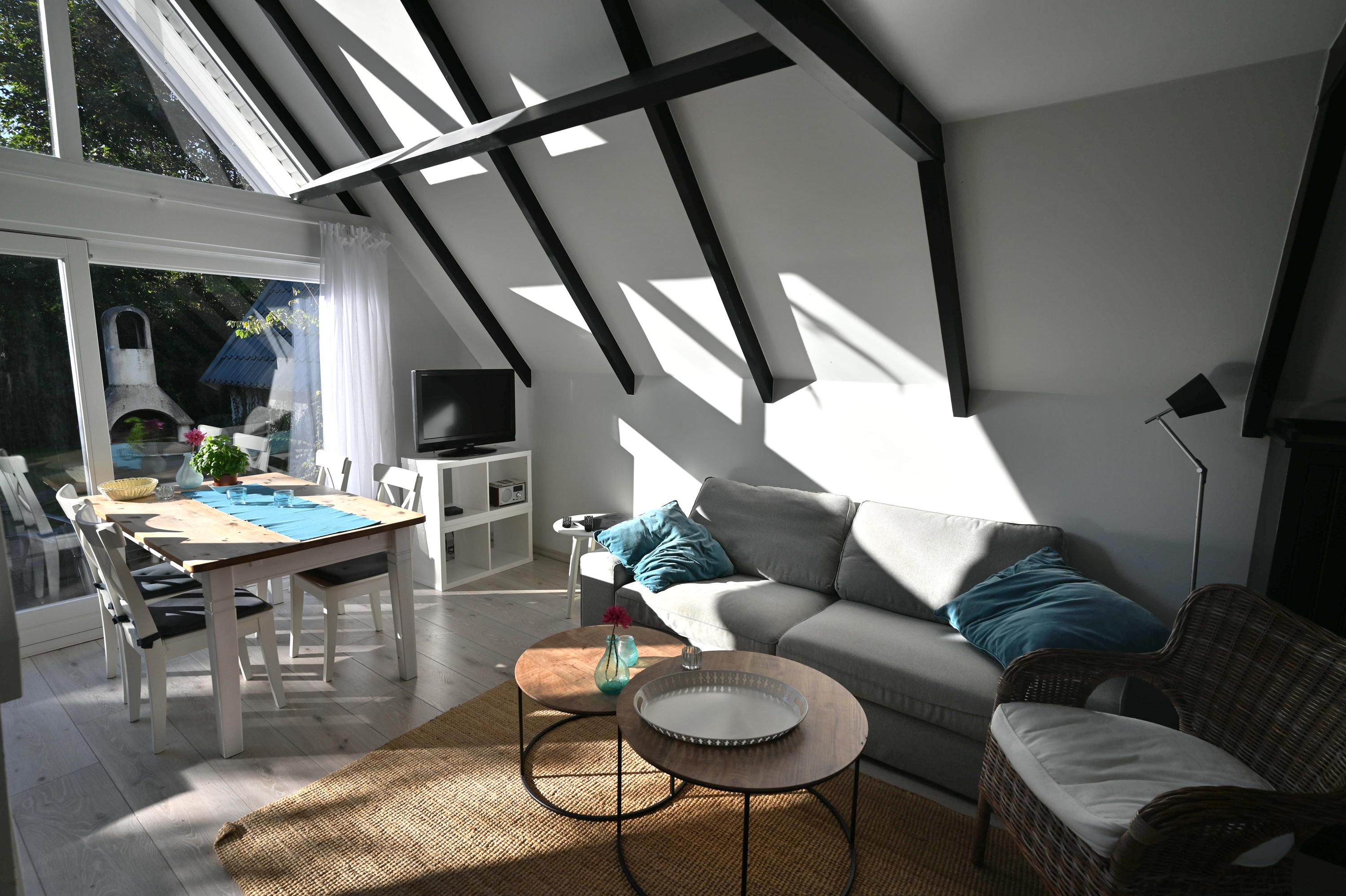 Vrijstaande woning te koop: Stroming 22, Zoutelande