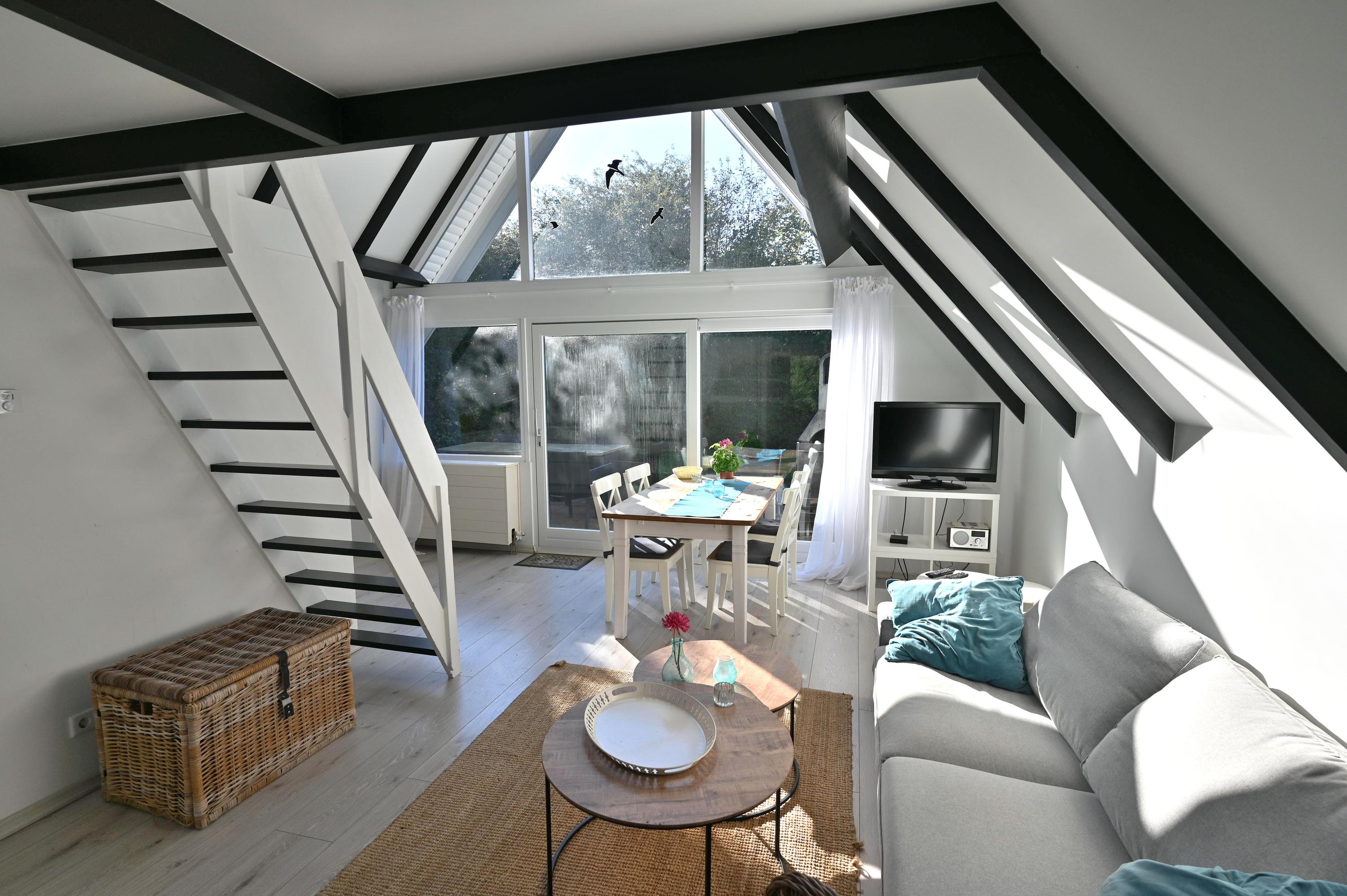 Vrijstaande woning te koop: Stroming 22, Zoutelande