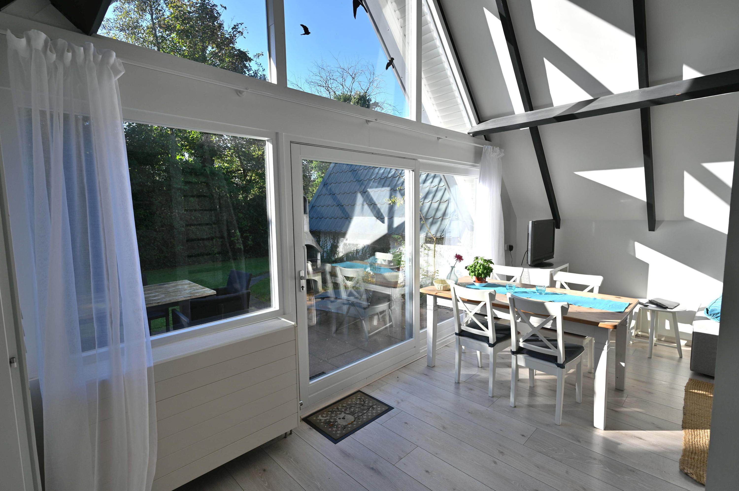 Vrijstaande woning te koop: Stroming 22, Zoutelande