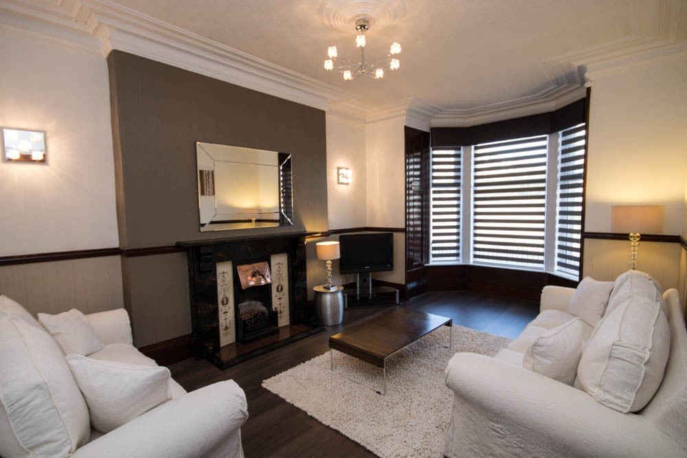Flat Jamaica Street in Aberdeen City