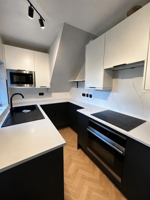 Flat Jamaica Street in Aberdeen City