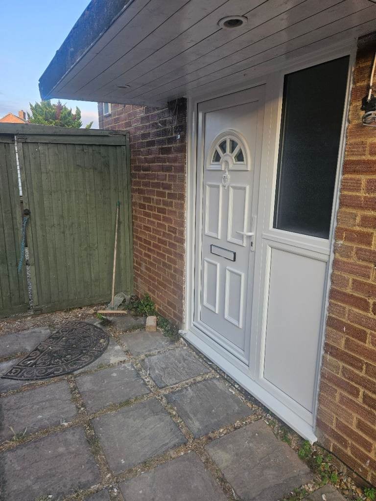 House Lalleford Road in Luton