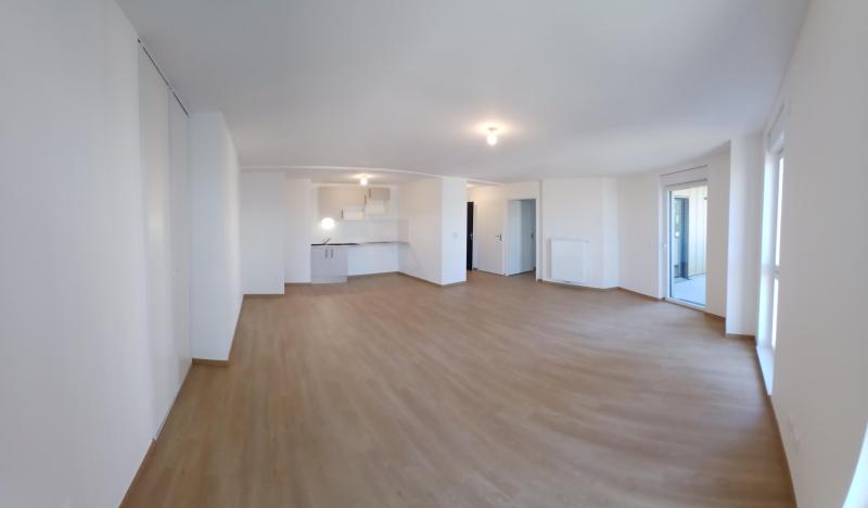 Appartement Rue des Maraîchers à Bordeaux