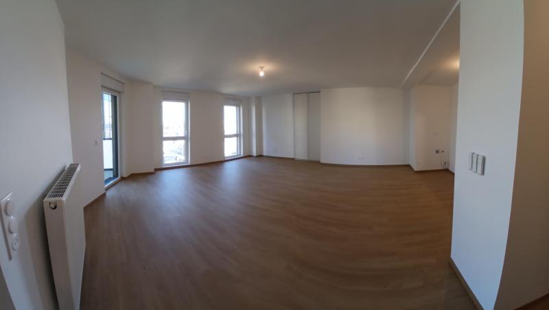 Appartement Rue des Maraîchers à Bordeaux